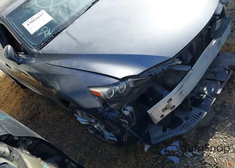 2016 Lexus Is 200T from USA, damaged, VIN JTHBA1D20G5006108